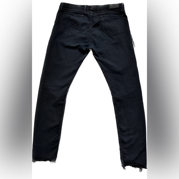 Mr. Completely Trafford Denim (Size 36) - Picture 3 of 9